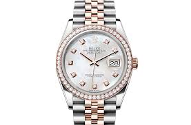 Rolex DateJust Replica